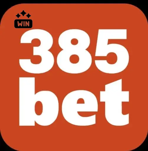 385bet Logo