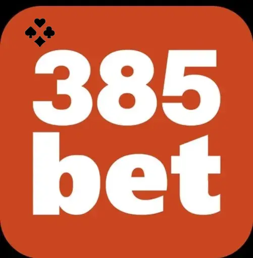 385bet Logo