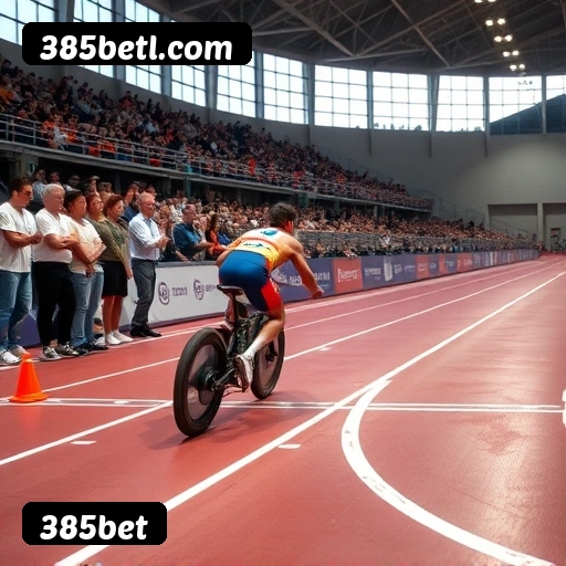 App Mobile 385bet - Jogue em Qualquer Lugar no Seu Smartphone