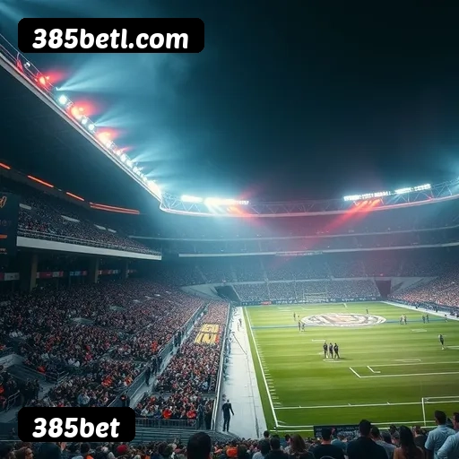 Apostas de Futebol - Brasileirão, Champions League, Copa do Mundo