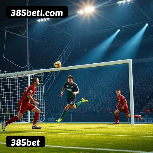 Imagem secundária de apoio para instalação do app 385bet