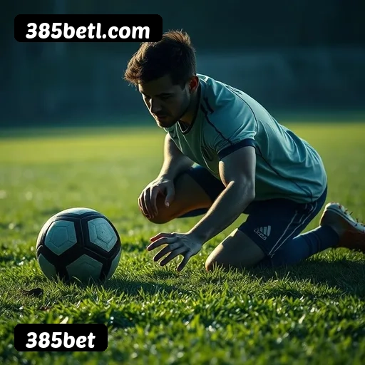 Benefícios do Login 385bet - Bônus e Vantagens Exclusivas